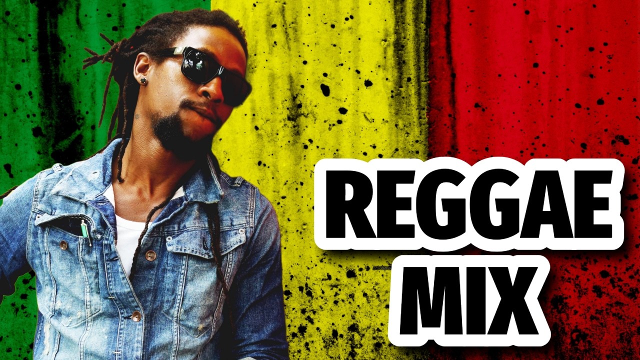 Best Reggae Love Songs Mix | Jah Cure, Glen Washington, D Major