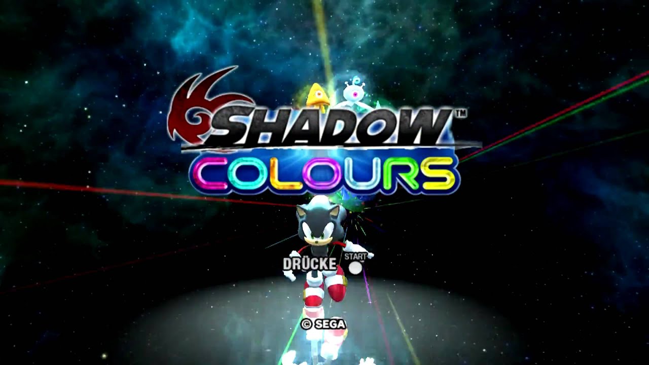 Sonic colors wii iso torrent