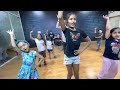 Kids dance  dance kaksha