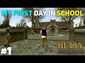 REAL LIFE OPEN WORLD SCHOOL GAME BULLY ANNIVERSARY REAL LIFE OPEN WORLD SCHOOL GAME BULLY ANNIVERSARY