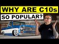 Why are C10s so Popular? | The Bottom Line