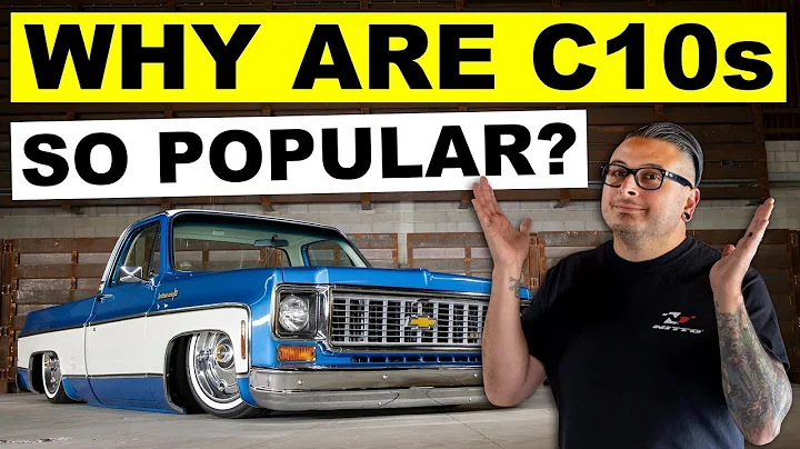 Why are C10s so Popular? | The Bottom Line