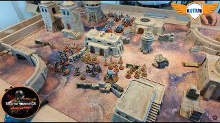 Star Wars Legion 