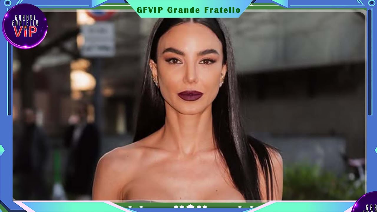 Chiara Biasi rimuove il filler Ero un mostro