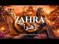 ZAHRA زهرا Arabic Techno House Deep Oriental EDM Energy Deephouse Arabicsong 
