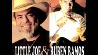 Video thumbnail of "Que Te A Dado Esa Mujer - Little Joe - Ruben Ramos"