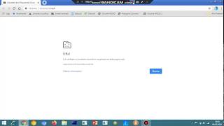 Windows 10 BSOD Productions 2020 has Chrome WSOD #7