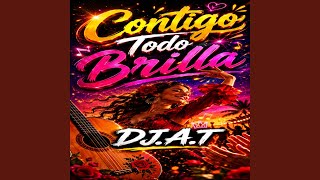Contigo Todo Brilla