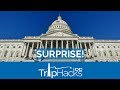 Things that Surprise Visitors to Washington DC