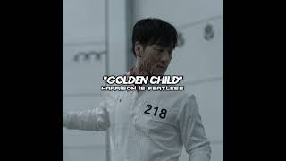 EW. 4 | Cho Sang-Woo VS Harrison Morgan | #dexter #squidgame #fyp #wis #tuff #tiktok #shorts