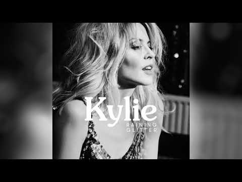 Kylie Minogue - Raining Glitter (30 марта 2018)