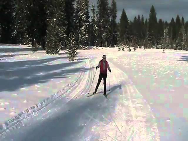 Cross-Country Primer: A local's guide to Nordic skiing in McCall