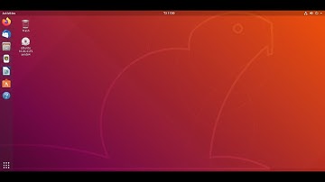 Hướng dẫn cài Ubuntu 18.04 trên VMWare