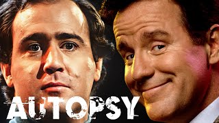Untangling Comedy Legends: The Mysterious Deaths Of Phil Hartman & Andy Kaufman | Our History