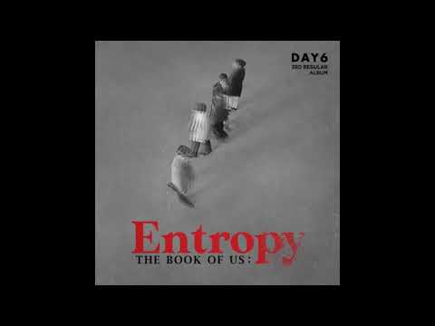 DAY6 - 마치 흘러가는 바람처럼 (Like a flowing wind) AUDIO MP3 DOWNLOAD