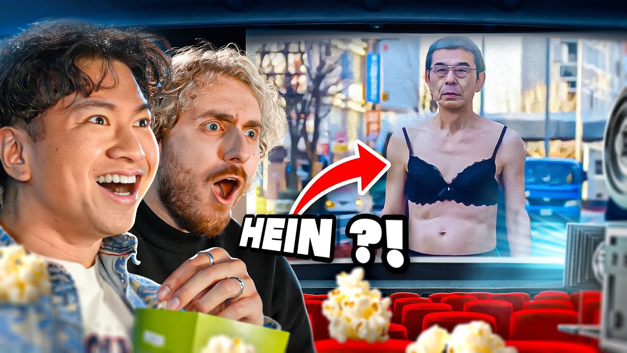 DEVINE LA PUB #2 ! 🍿 (difficulté MAX)