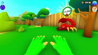 Monster Life #41-1 - By Ysocorp screenshot 4