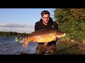 Fishing Adventure Rutbekerveld - Carp Fishing CC Moore Benelux On a Roll with Rogier Smit