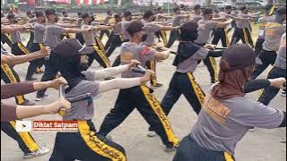 IS IT TRUE THAT THE GADA PRATAMA SECURITY TRAINING IS ONLY 14 DAYS?!!...