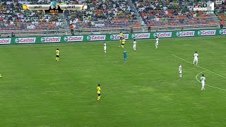 ملخص مباراه الاهلي والنصر 42 دوري عبداللطيف جميل 20152016 الجولة الرابعه