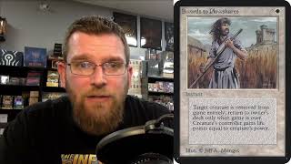 Cephalid Breakfast Sideboard | Legacy Magic: The Gathering Deck Tech