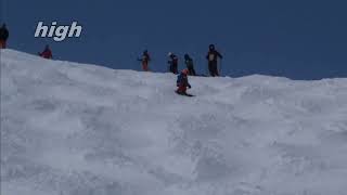 Level 4 Kids Skiers