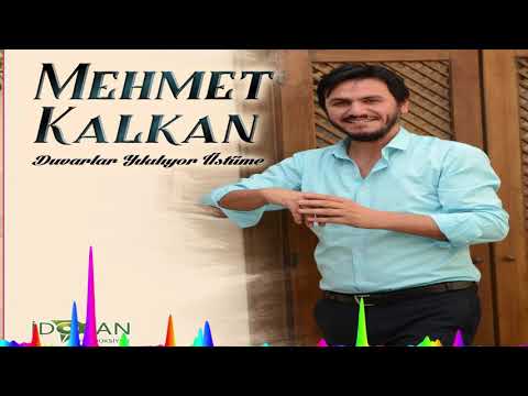 Mehmet Kalkan  - Eğdim İncir Dalını 2020