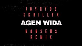 Joyryde  Skrillex  Agen Wida nonsens Remix