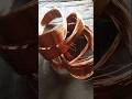 coil banane ka tarika | ! how to make coil !! how to make motor winding coil !! #shots