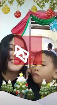 Gabriel dan Tante Andre