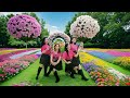EVERY LITTLE THING LINE DANCE/ Demo by Daisy LD( Srikandi) / 4 April 2025