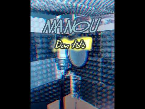 MANOU Dan Télé