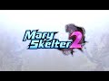 Mary Skelter 2 OST - ED: Future Thief (未来泥棒) [Full Song]