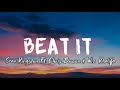 Miniature de la vidéo de la chanson Beat It