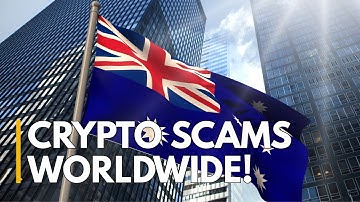 Crypto Risk and Regulation | Crypto Scams Exposed: International Cases and Lessons