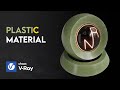 V-Ray Plastic Material Step-by-Step | 3ds Max Tutorial