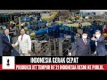 GERAK CEPAT !!! PRODUKSI JET TEMPUR KF 21 INDONESIA DIRESMIKAN KE PUBLIK.