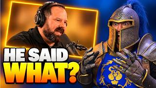 Blizzard Just Dropped a BOMBSHELL about WoW Forever...