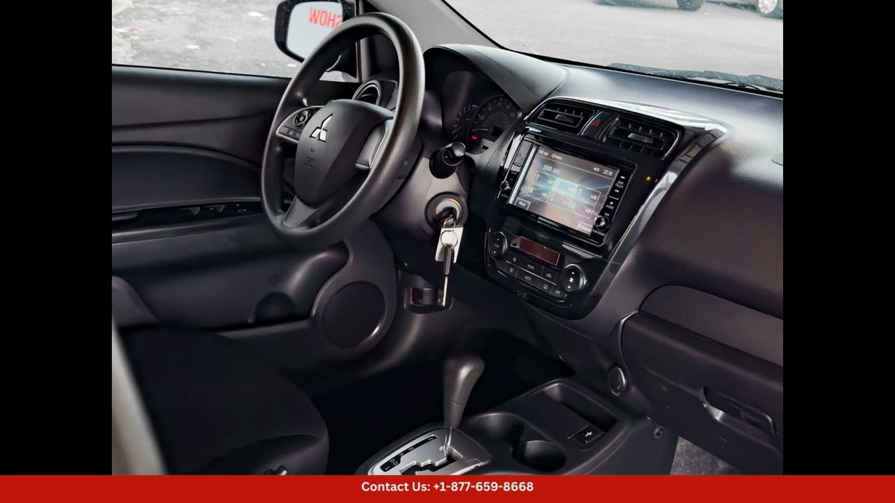 2022 Mitsubishi Mirage G4 Sedan for Sale in San Juan, Puerto Rico | Bid here