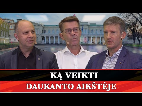 Video: Kas liks iš šių nulinių metų