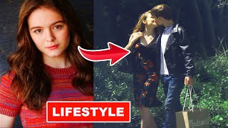 Izabela Vidovic's Lifestyle 2020 ★ New Boyfriend, House, Net worth & Biography