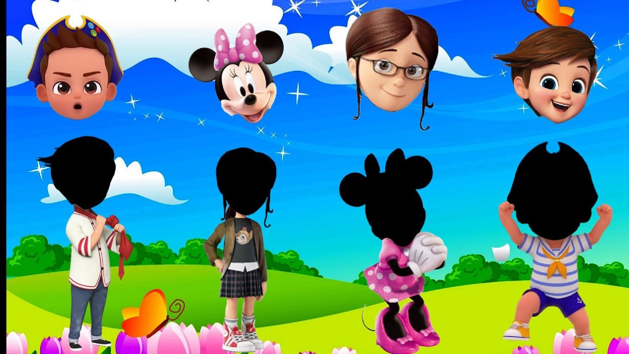 Wrong eyes👀 challenge DAME TU COSITA Funny Puzzle Wrong Heads#funny