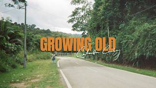 Calcutta Cowboy - Growing Old (demo) [misty visualizer]