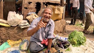 Indian uncle buys me yoghurt drink when I speak fluent Hindi 🇮🇳