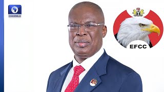EFCC Declares Former Bayelsa Governor Timipre Sylva Wanted
