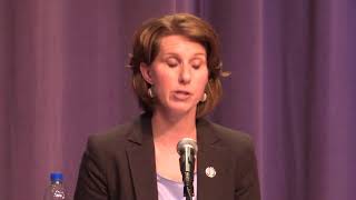 North Adams Mayoral Debate - October 21, 2021