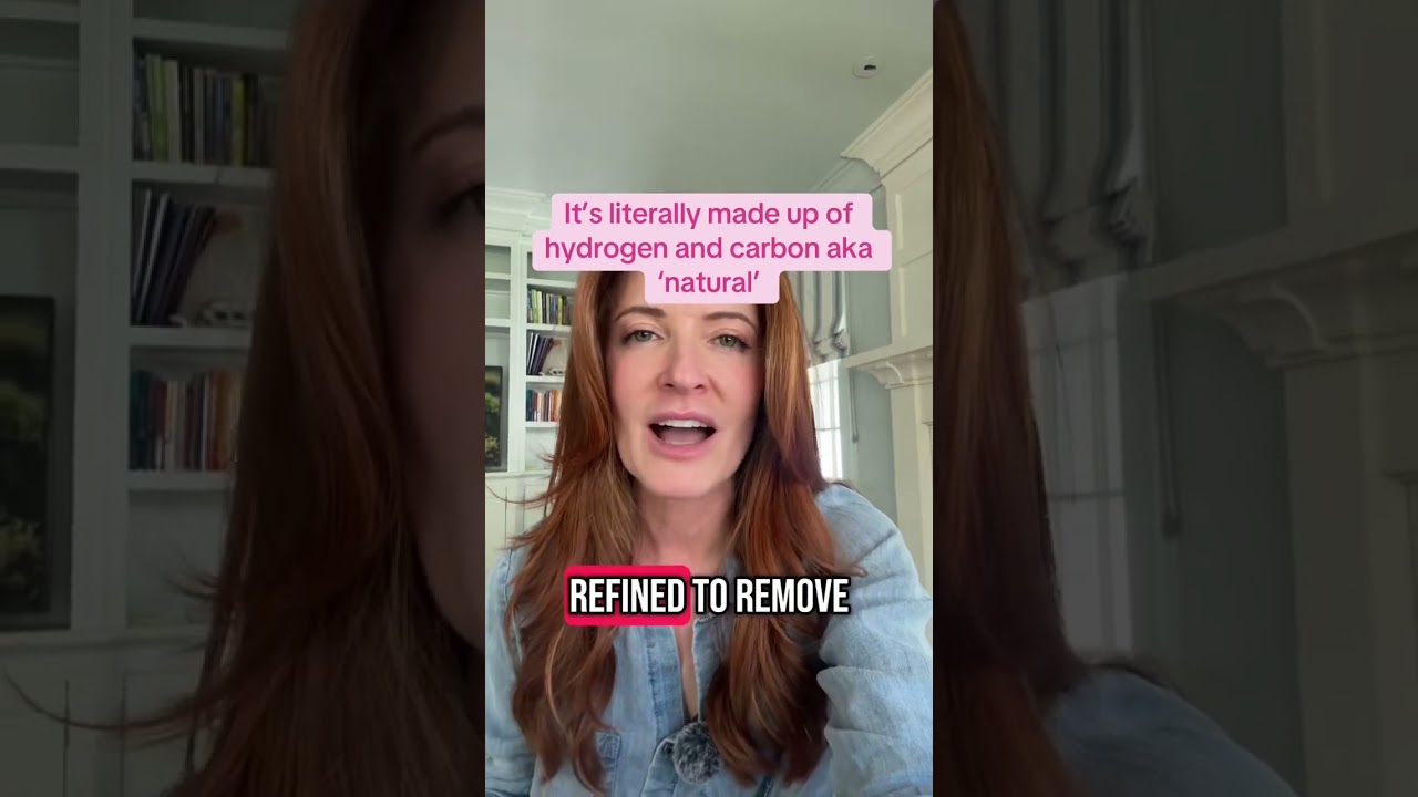 Is Vaseline safe?