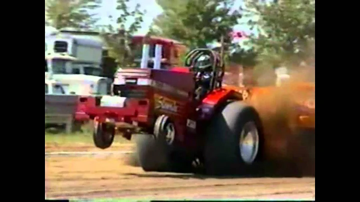 Terry Blackbourn Slowride perfect pass