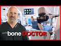 Meet the bone doctor cory calendine md