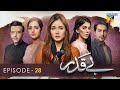 Beqadar Episode 28 6th March 2022 HUM TV Drama